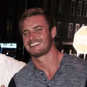 Meet your Posher, Blake